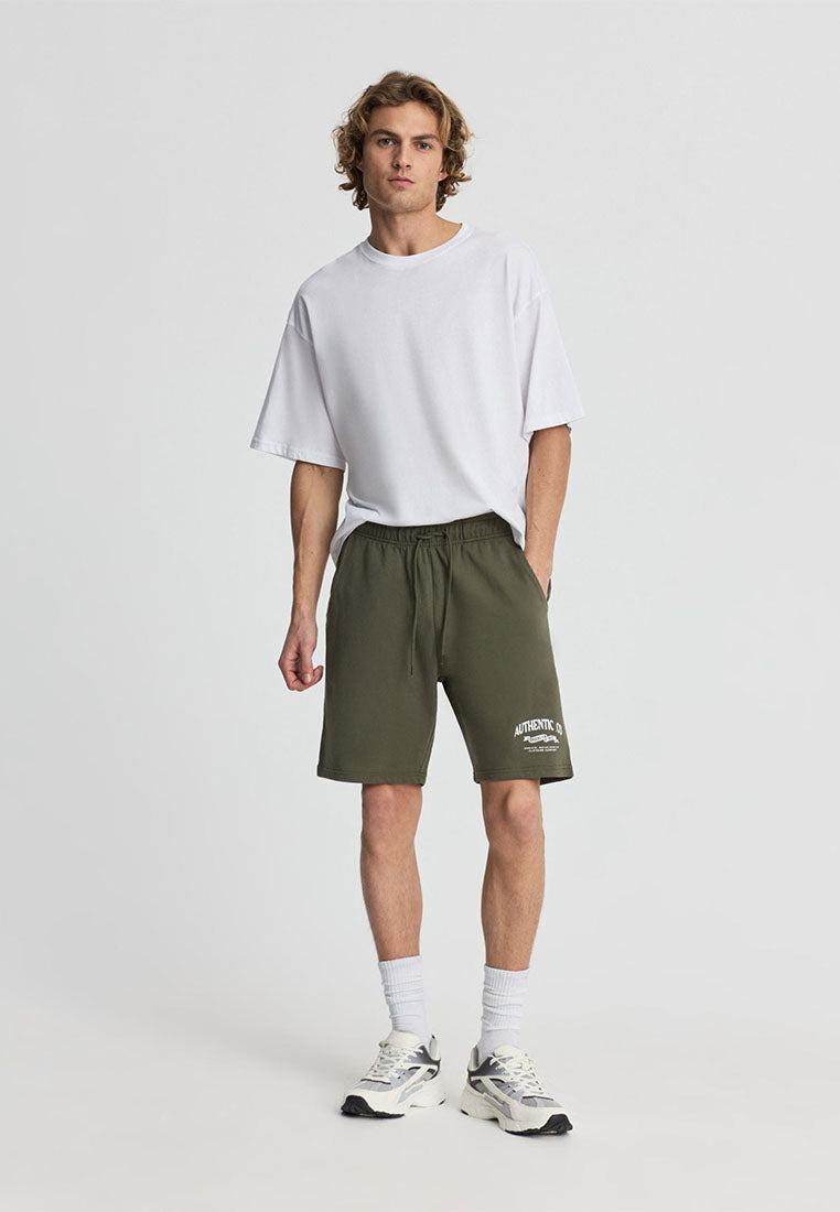 Men's Training Gym Shorts