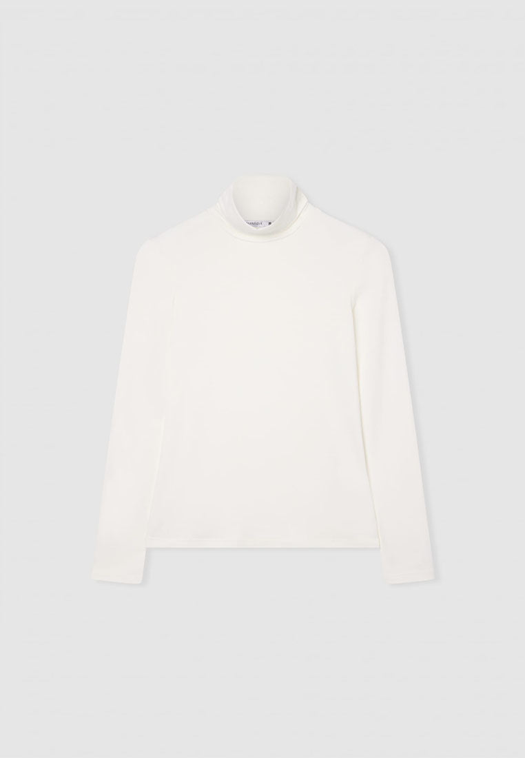 Woman Long-sleeved T-shirt