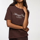 Woman Short-sleeved T-shirt