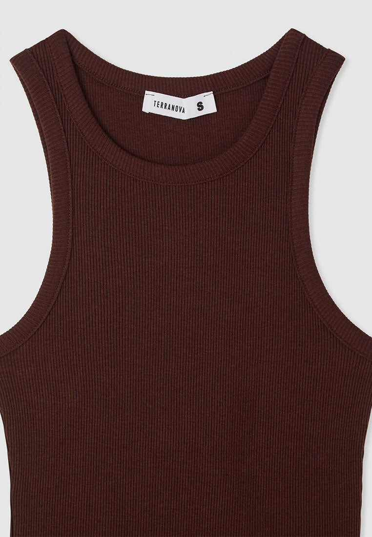 Woman Top