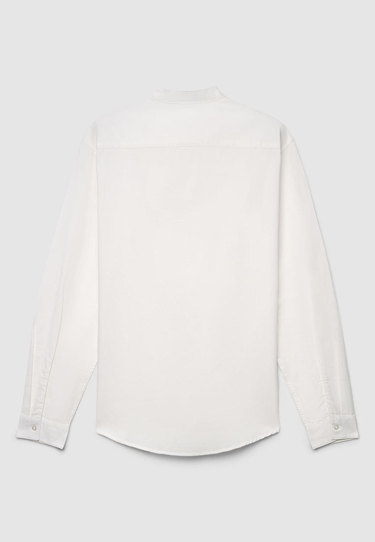 Man Long-sleeved shirt