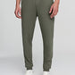 Man Full-length gym pants