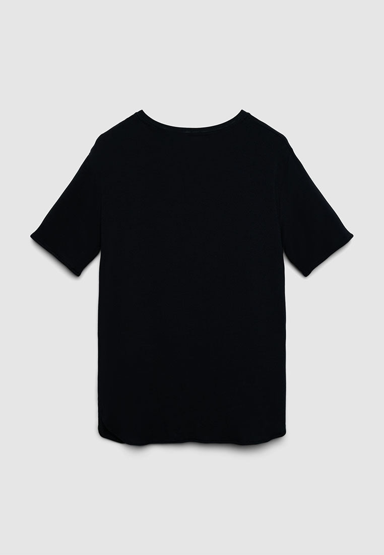 Woman Short-sleeved T-shirt