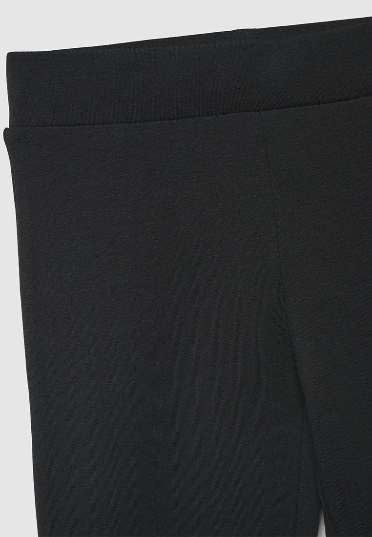 Long Flared leggings for Girls