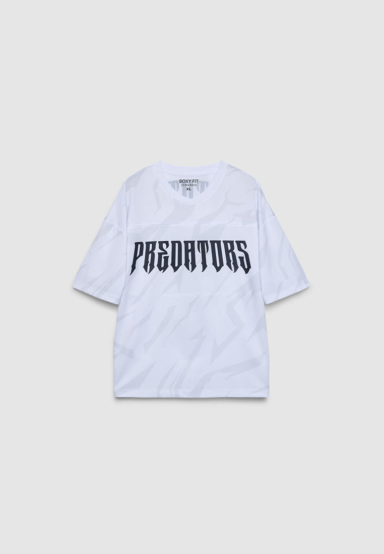 Men's Predators Oversized T-shirt