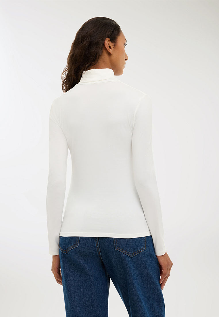 Woman Long-sleeved T-shirt