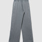 Woman Full-length gym pants