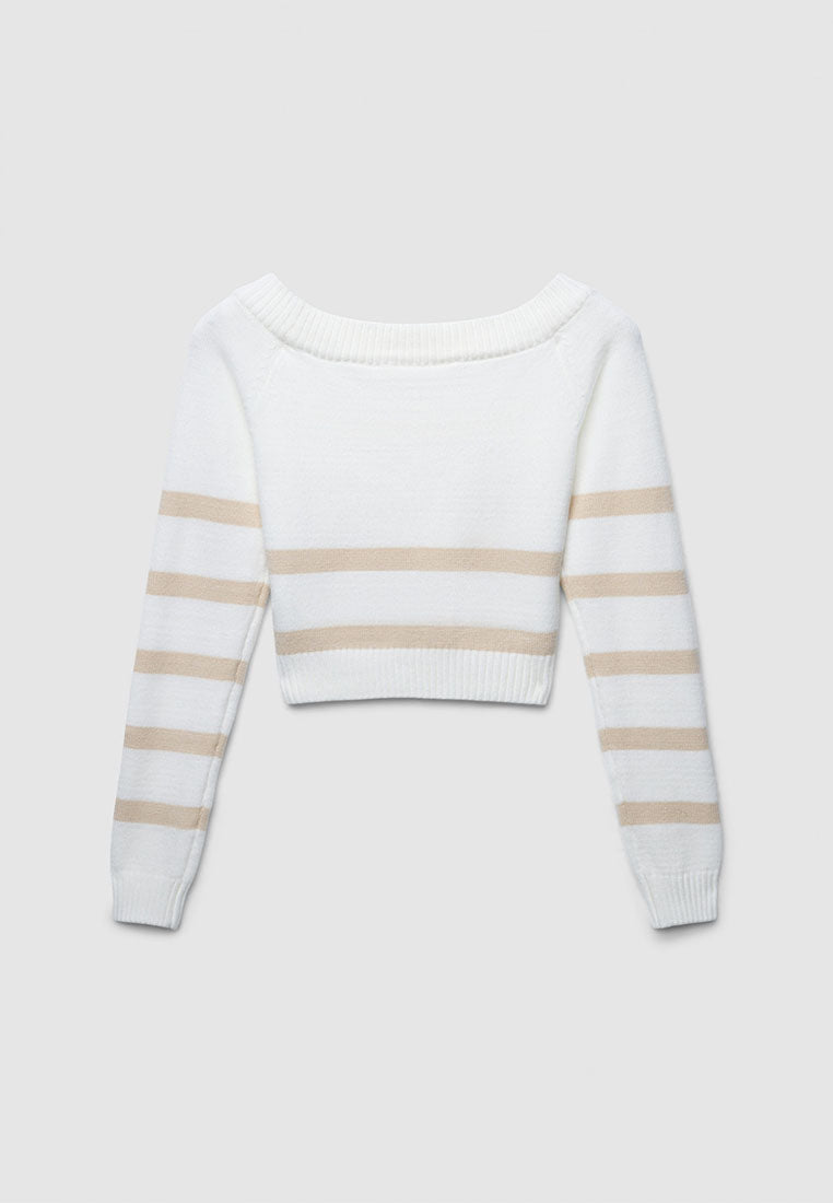 Woman Sweater 3-5