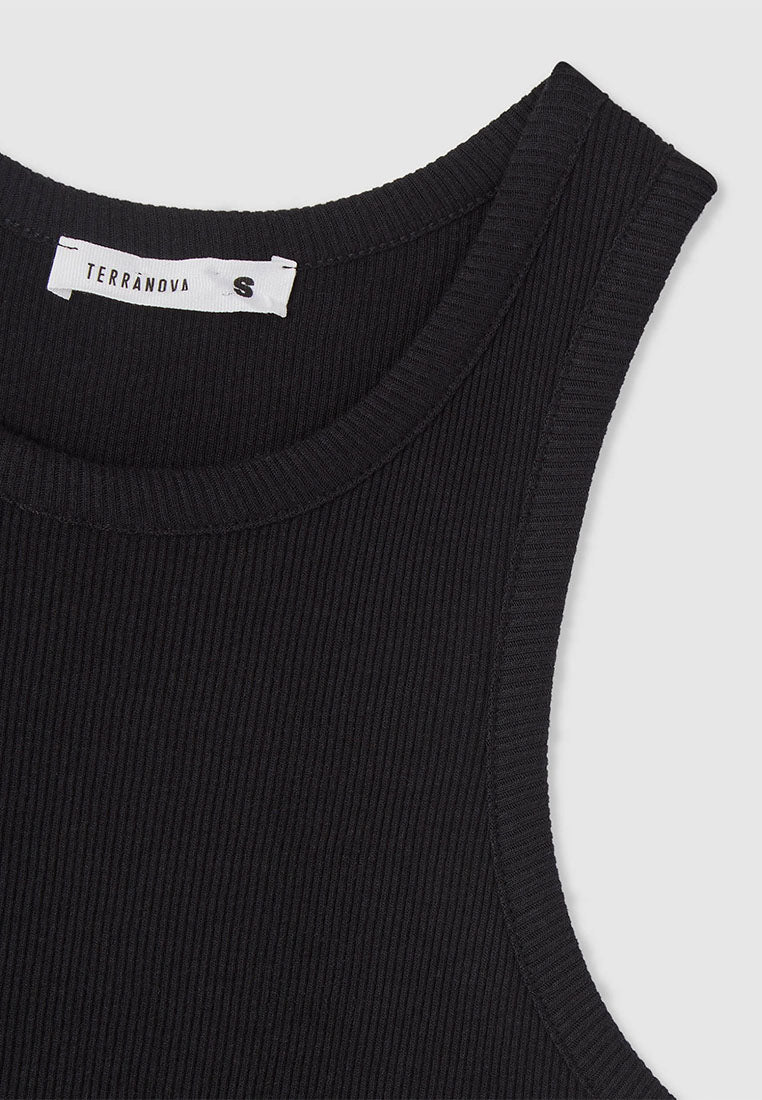Woman Top