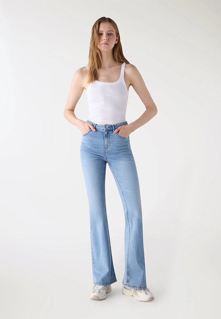 Woman Long pants jeans