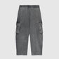 Cargo balloon track pants for Boys
