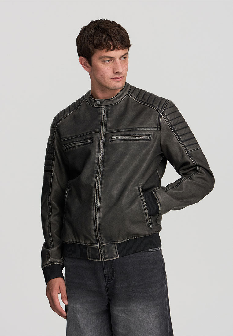 Man Outerwear