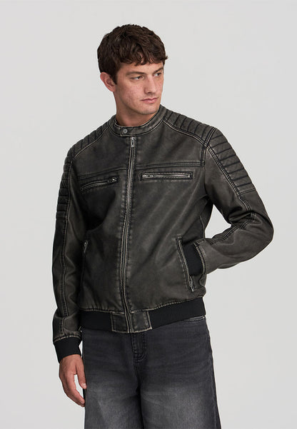 Man Outerwear