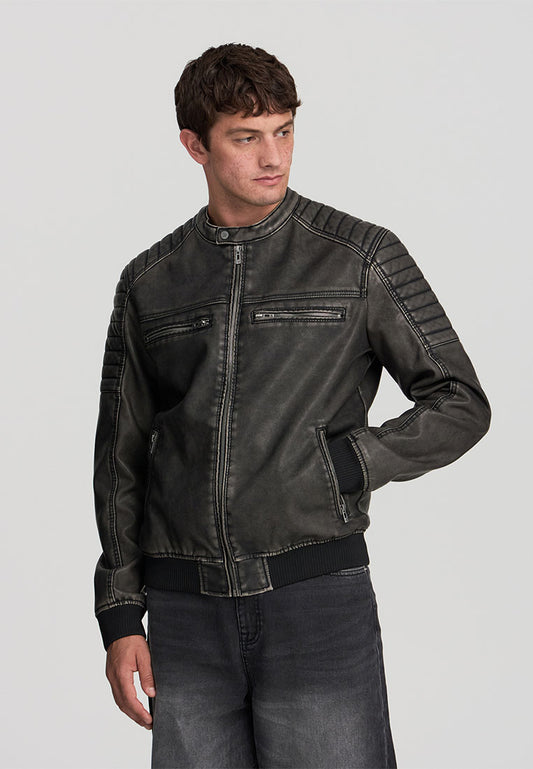 Man Outerwear