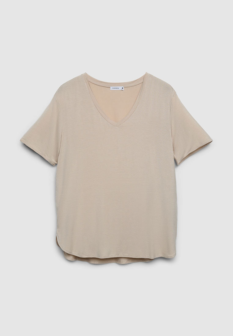 Woman Short-sleeved T-shirt