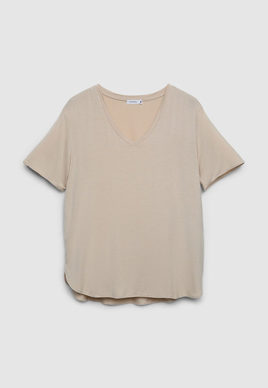Woman Short-sleeved T-shirt