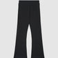 Long Flared leggings for Girls