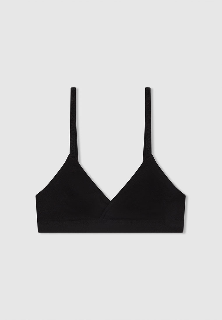 Women's Crossover Bralette