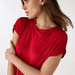 Woman Short-sleeved T-shirt