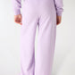 Stitch"Cute" Wide-Leg Jogger for Girls