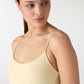 Women's Spaghetti Strap Bodysuit