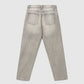 Men's Long Baggy Cut Jeans