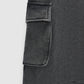 Cargo balloon track pants for Boys