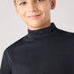 Pack of 2 long-sleeve plain T-shirts for Boys