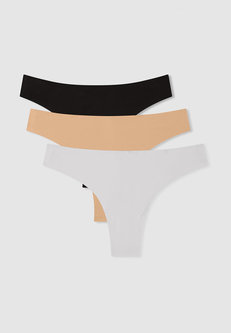 Woman Bikini Briefs