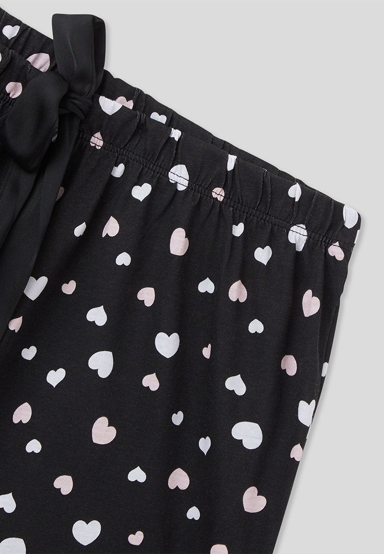 Woman Short pants
