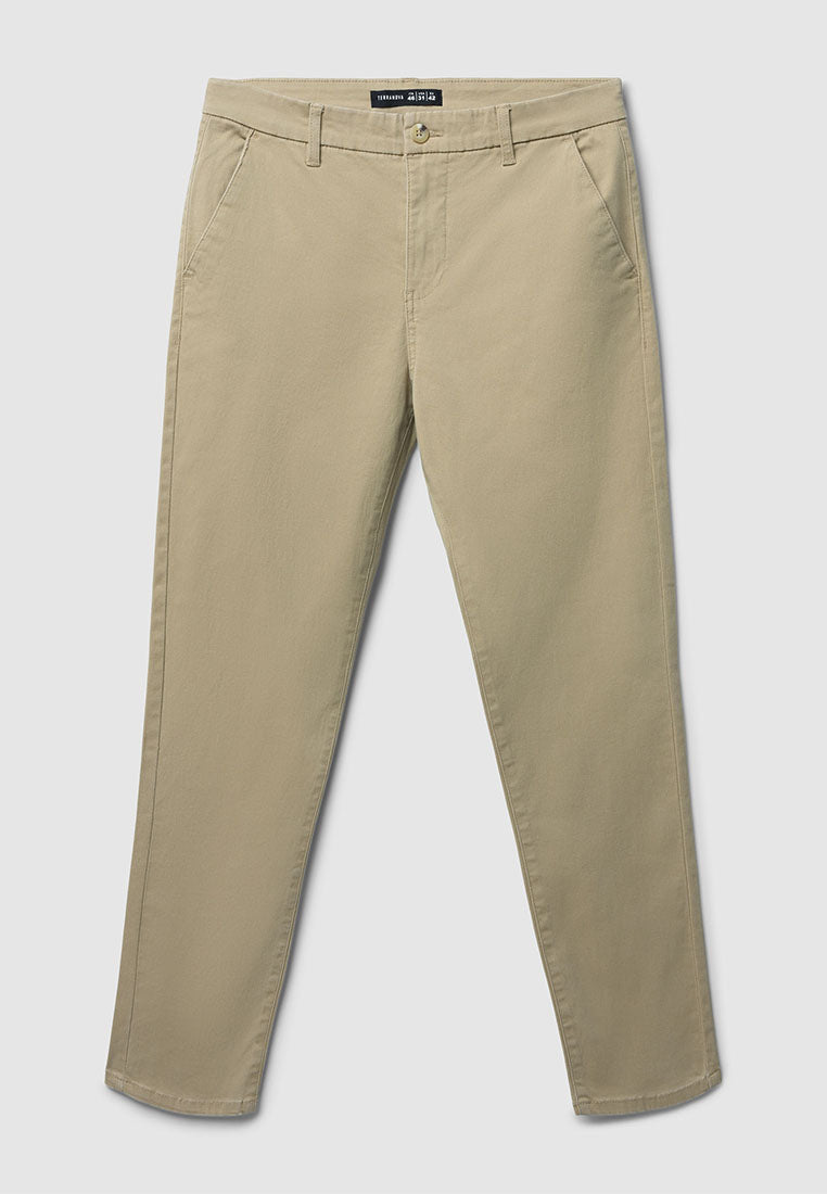 Man Long pants