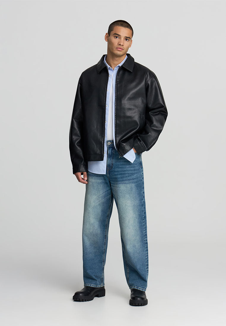 Man Outerwear