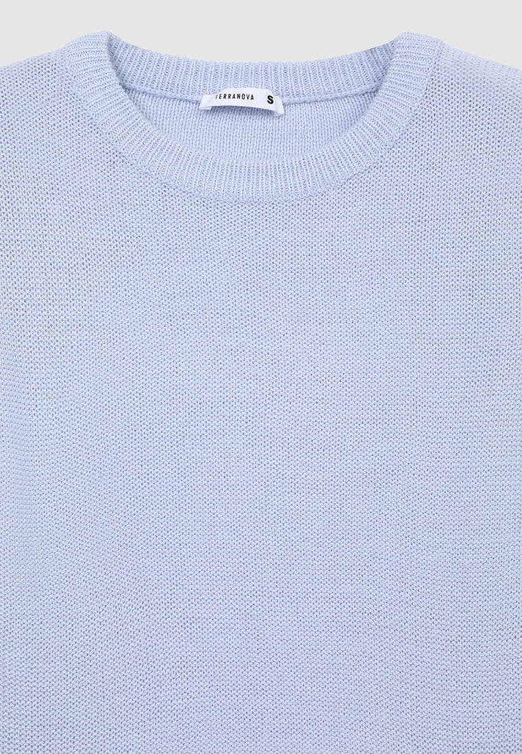 Woman Sweater 3-5