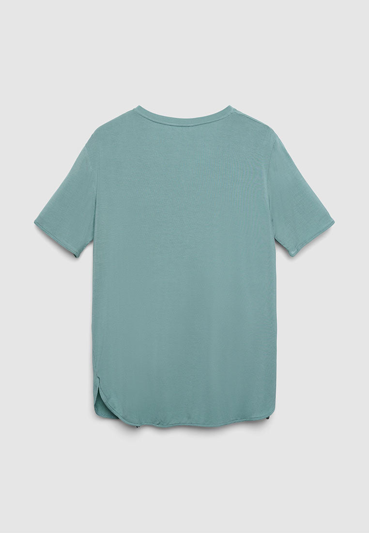 Woman Short-sleeved T-shirt