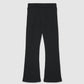 Long Flared leggings for Girls