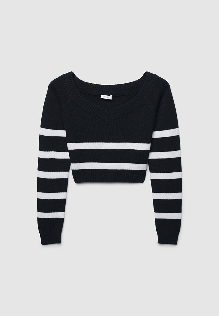 Woman Sweater 3-5
