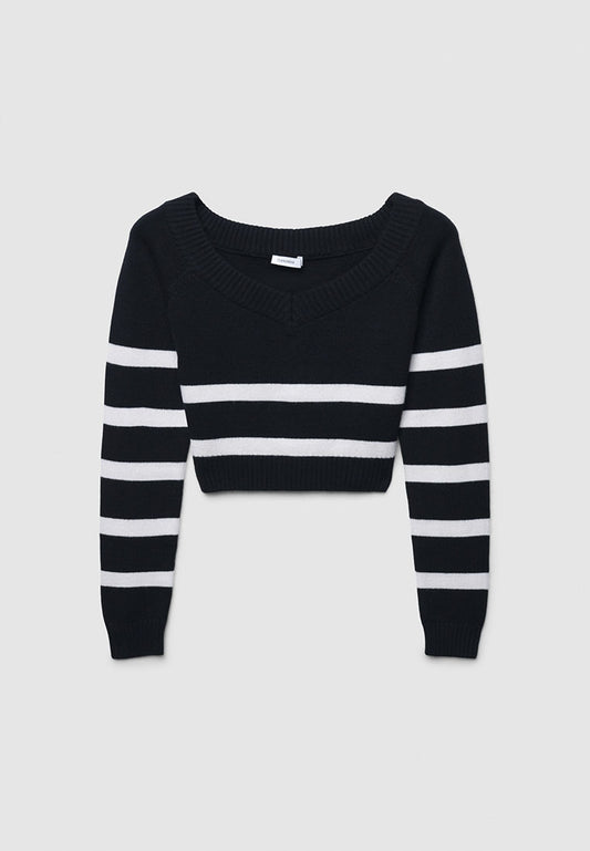 Woman Sweater 3-5