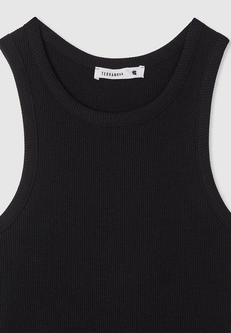 Woman Top