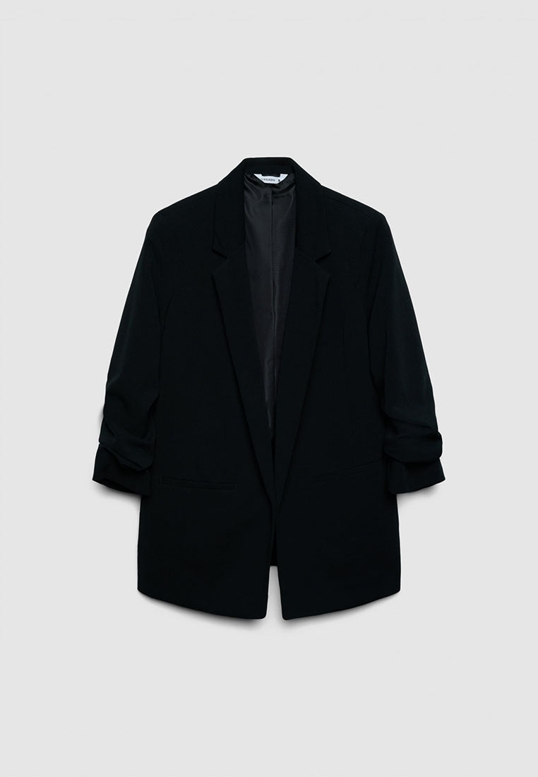 Woman Jacket