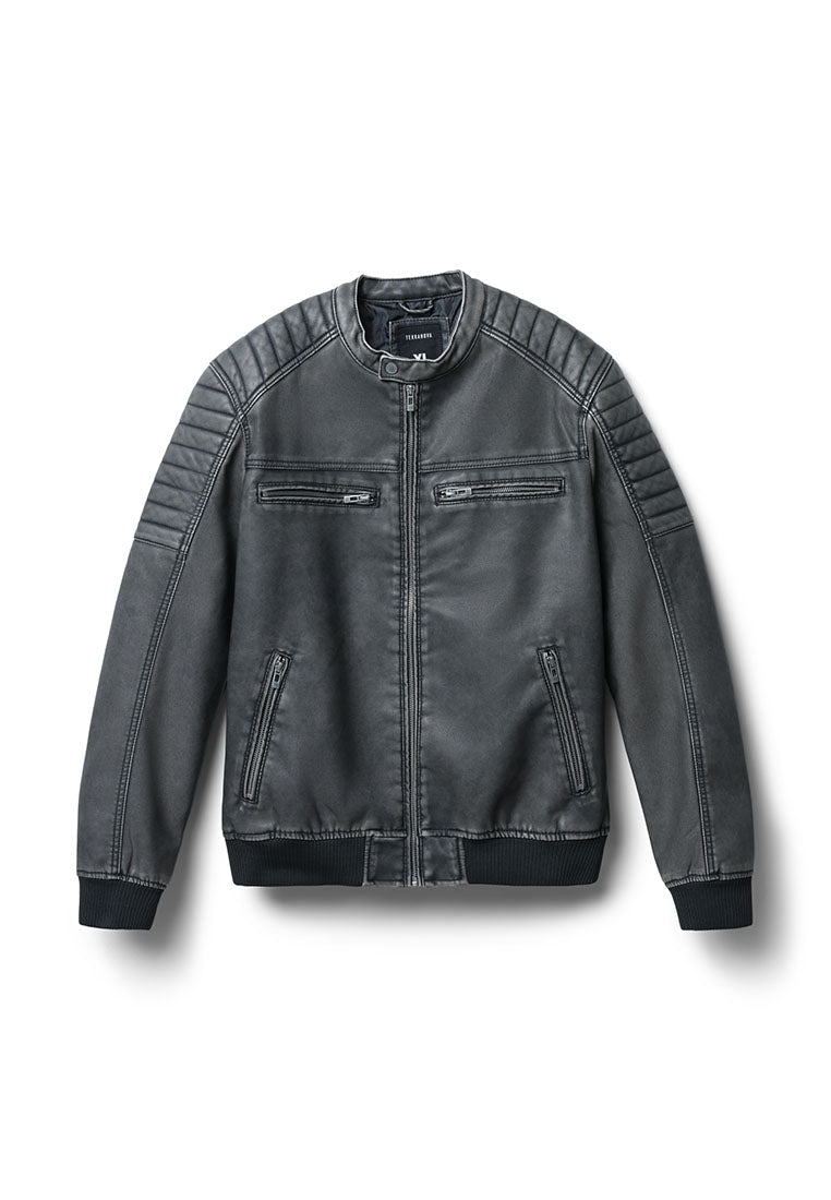 Man Outerwear