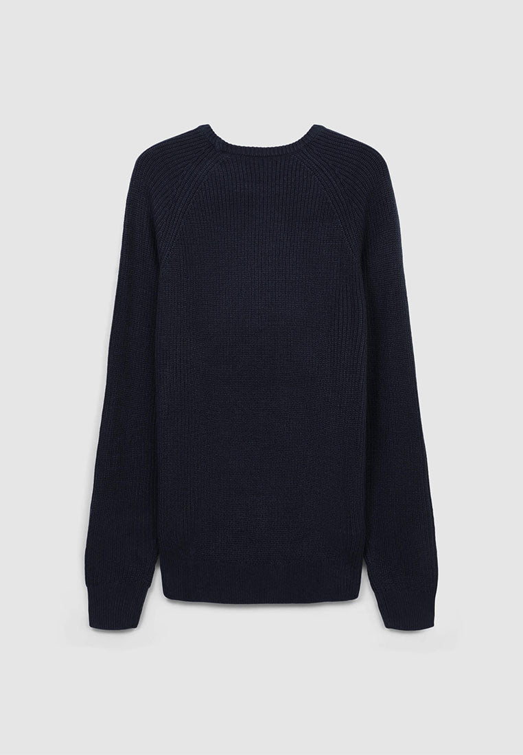 Man Sweater 3-5
