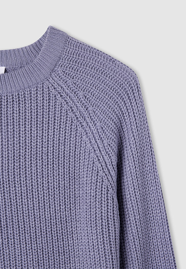 Woman Sweater 3-5