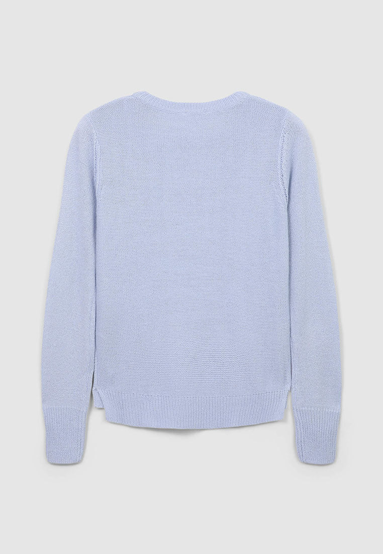Woman Sweater 3-5