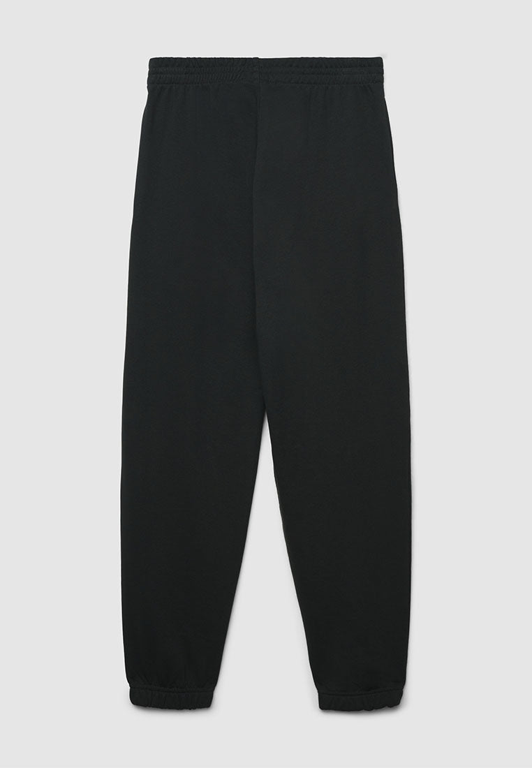 Woman Full-length gym pants