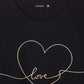 Woman Short-sleeved T-shirt