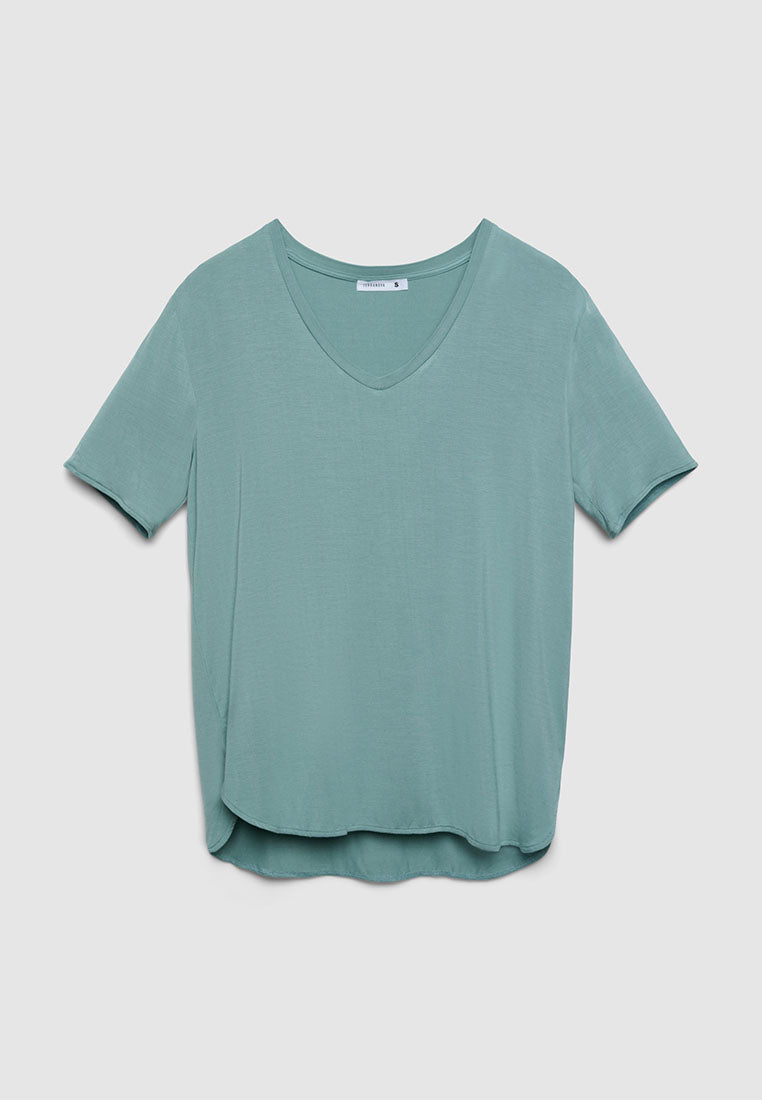 Woman Short-sleeved T-shirt