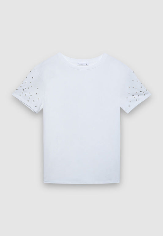 Woman Short-sleeved T-shirt