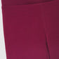 Long Flared leggings for Girls