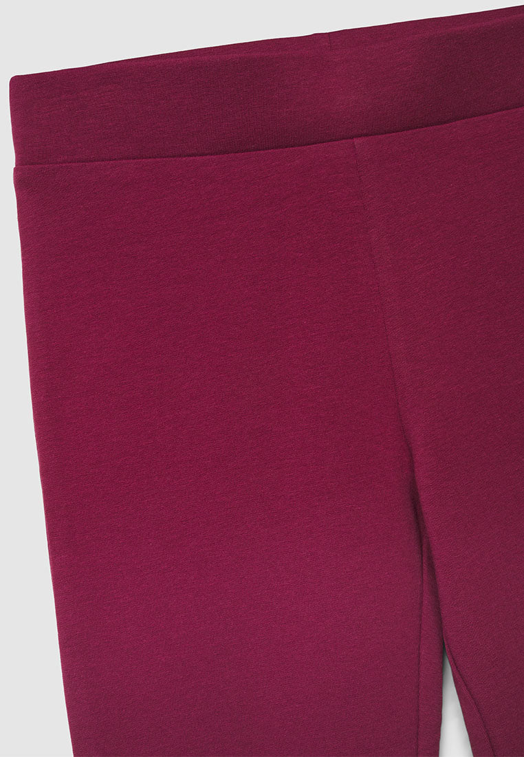 Long Flared leggings for Girls