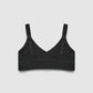 Women's Seamlesss V-Neck Bralette